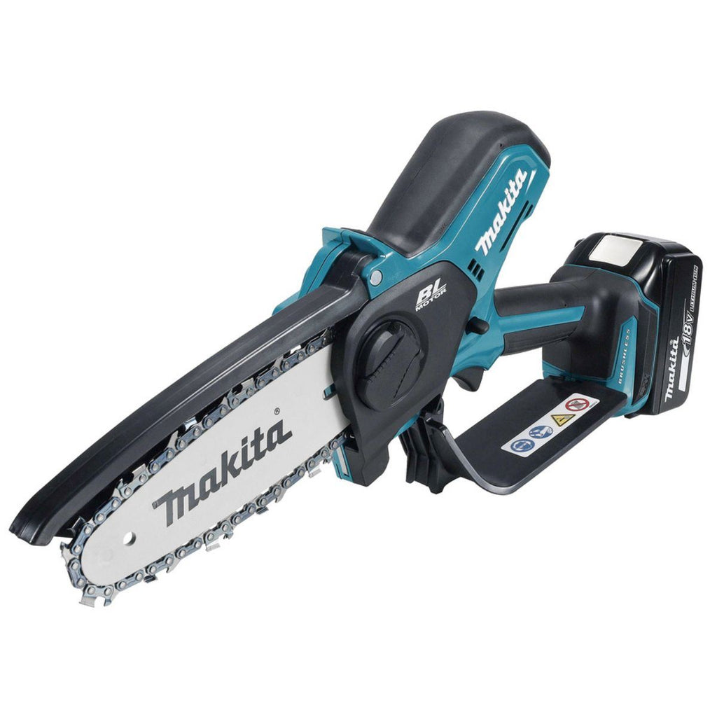 Makita DUC150Z 18V LXT Brushless 150mm Pruning Saw Body Only