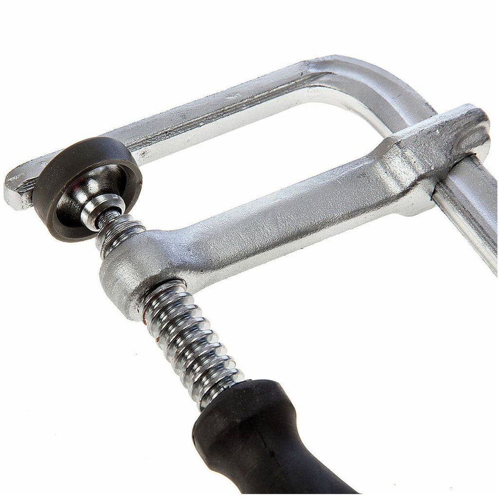 Makita 194385-5 Guide Rail Clamp Set for Makita Track Saws Pack of 2