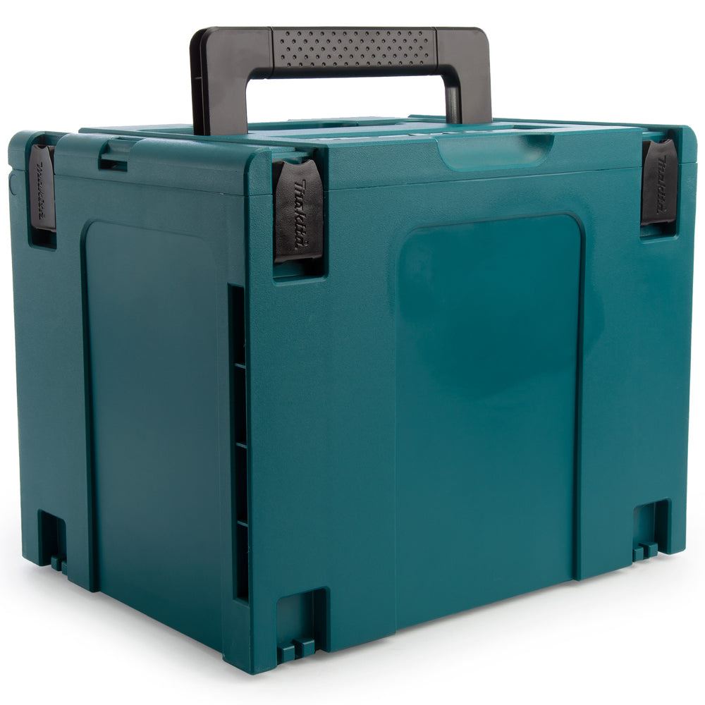 Makita 821552-6 Type 4 Makpac Connector Stacking Large Case No Inlay