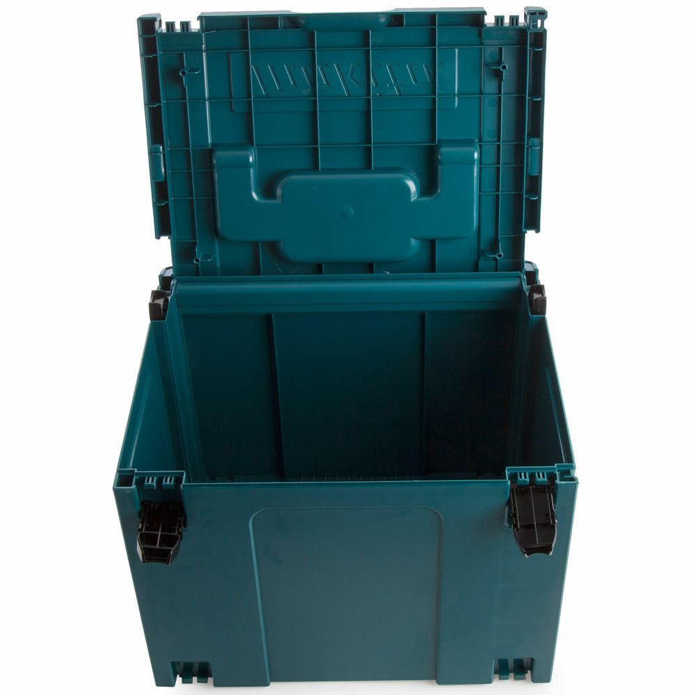 Makita 821552-6 Type 4 Makpac Connector Stacking Large Case No Inlay