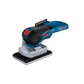 Bosch 18V Orbital FInishing Sander (bare tool) Brushless